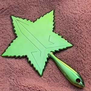 Jeffree Star Cosmetics mirror